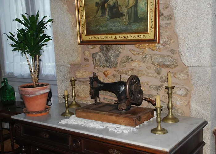 Rustico Casa Do Vento *