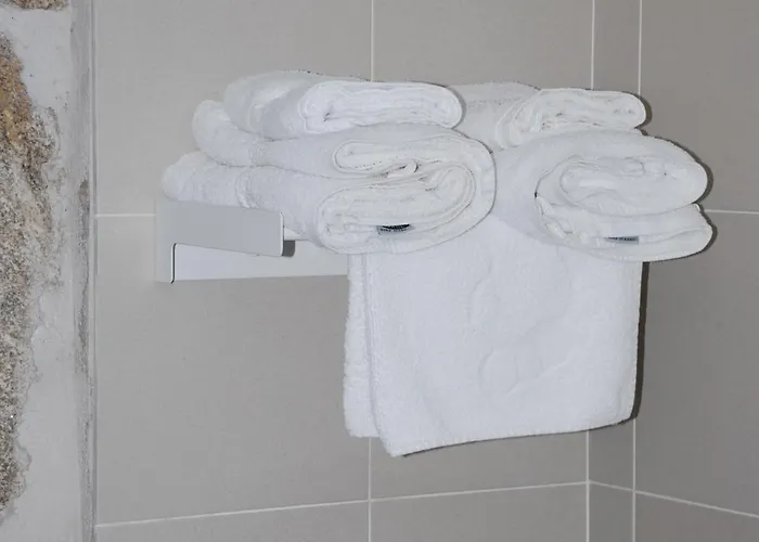 Kır Evi Rustico Casa Do Vento Baio (Zas)