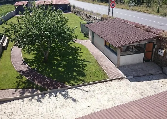 Kır Evi Rustico Casa Do Vento *