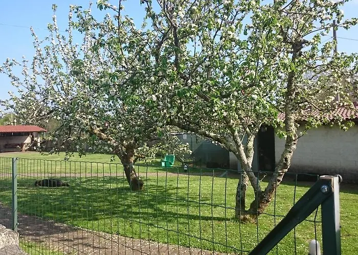 Rustico Casa Do Vento