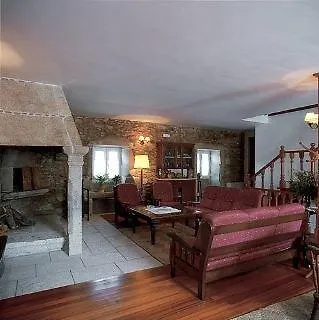 Rustico Casa Do Vento * Baio (Zas)