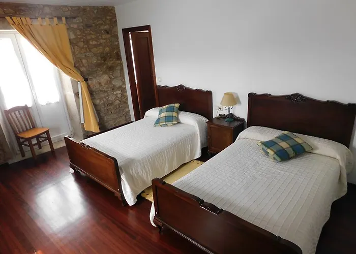 Rustico Casa Do Vento *