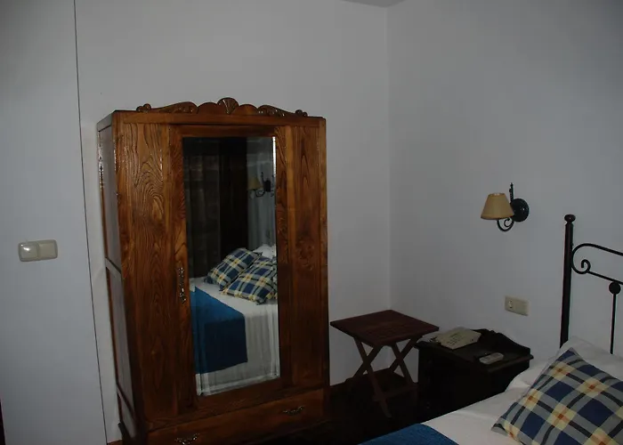 Rustico Casa Do Vento Baio (Zas)