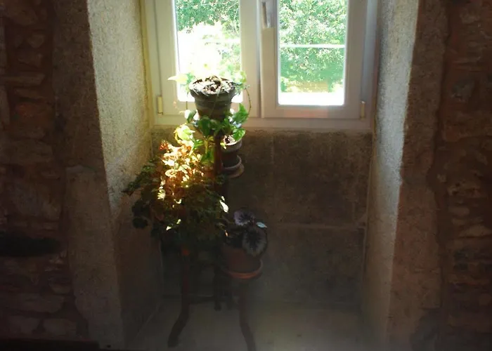 Kır Evi Rustico Casa Do Vento *